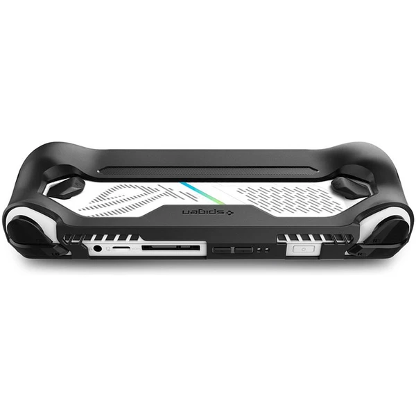 Spigen Rugged Armor ochranný kryt pro Asus ROG Ally (2023) černý - Pouzdra - Obrázek XJV4000L01