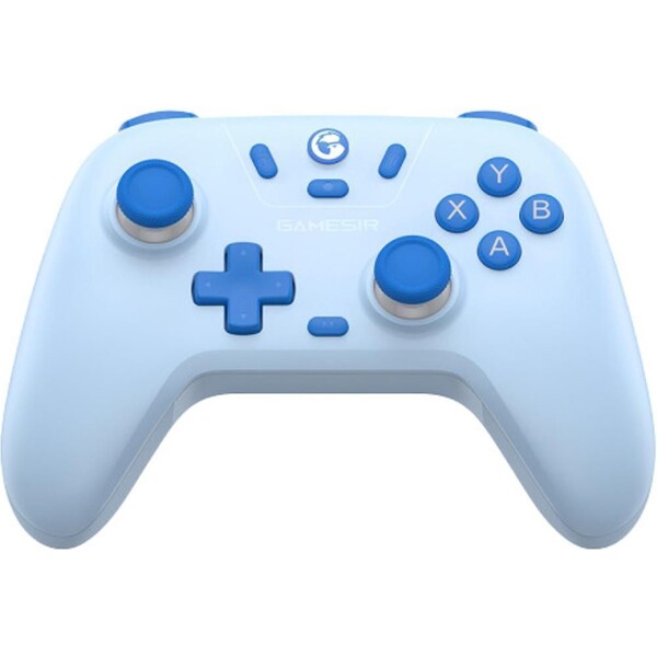 GameSir Nova Lite Multiplatform Sky Blue HRG71096 Světle modrá