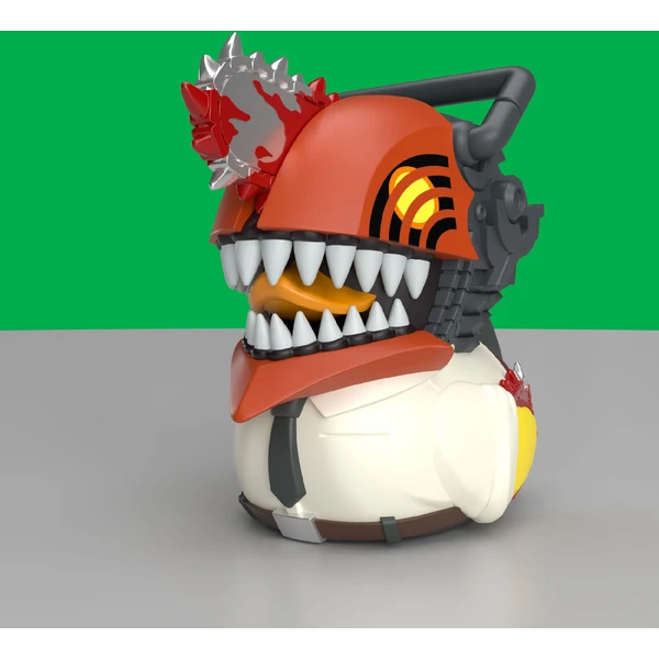 Tubbz kachnička malá Chainsaw Man - Chainsaw Man - Figurky - Obrázek XK0K000K01