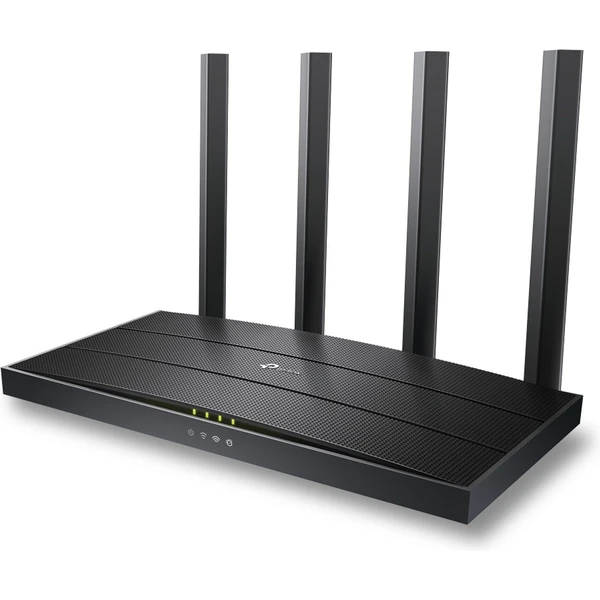 TP-Link Archer AX12 Wi-Fi 6 router černý - Routery - Obrázek XK20000O01