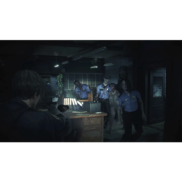 Resident Evil 2 (Xbox One) - Hry pro Xbox One - Obrázek XK84100201