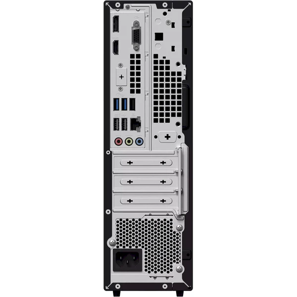 ASUS ExpertCenter B7 (B700SFES-CU523516512) černý - záruka Pick-up & Return na 3 roky - Stolní počítače - Obrázek XKCO000K01