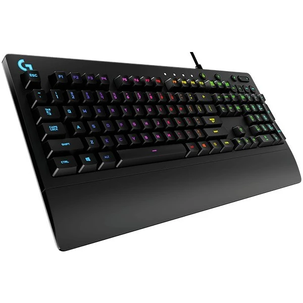 Logitech G213 Prodigy US - Klávesnice - Obrázek XKFA300301