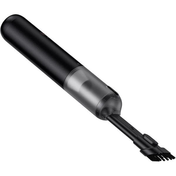 Baseus A3lite 12000Pa akumulátorový vysavač do auta černý - Tyčové vysavače - Obrázek XKGE000L01