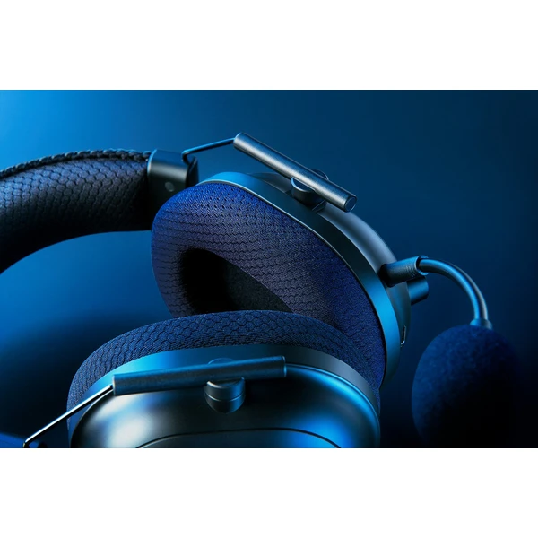 Razer BlackShark V2 Pro (2023) černé - Sluchátka - Obrázek XKH4000601
