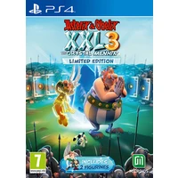 Asterix & Obelix XXL 3 - The Crystal Menhir (PS4) - Hry pro PS4