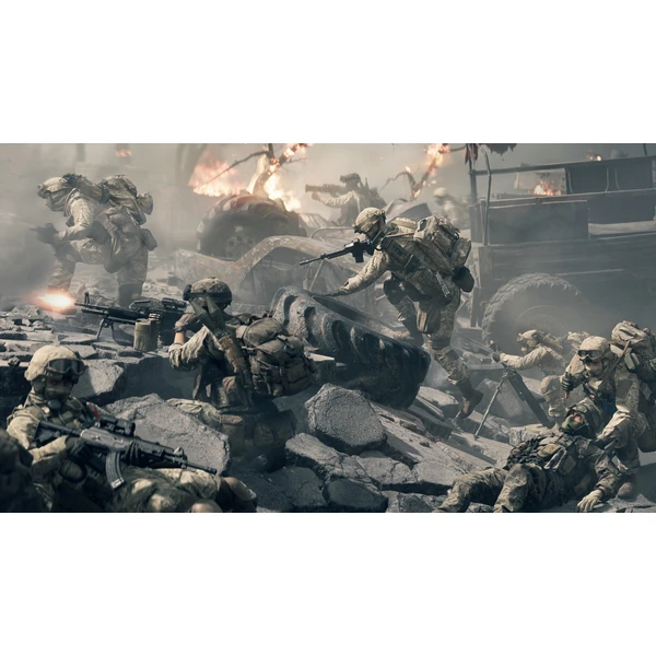 Battlefield 6 (PS5) - Hry pro PS5 - Obrázek XKJF000K01