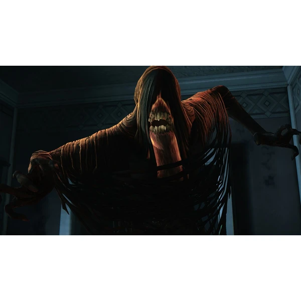Murdered: Soul Suspect (Xbox One) - Hry pro Xbox One - Obrázek XKM5100201