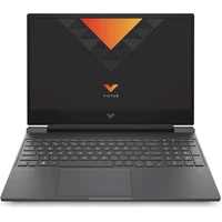 HP VICTUS 15-fa2500nc (C45WPEA#BCM) stříbrný - Notebooky