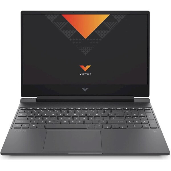 HP VICTUS 15-fa2500nc C45WPEA#BCM Stříbrná