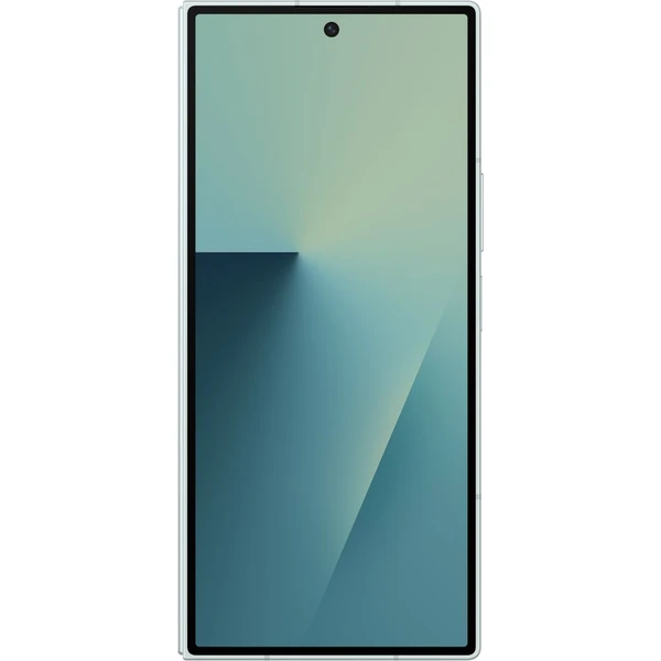 Samsung Galaxy Z Fold7 5G 12GB/512GB mentolový (Kategorie A) - Mobilní telefony - Obrázek XKTE000K01