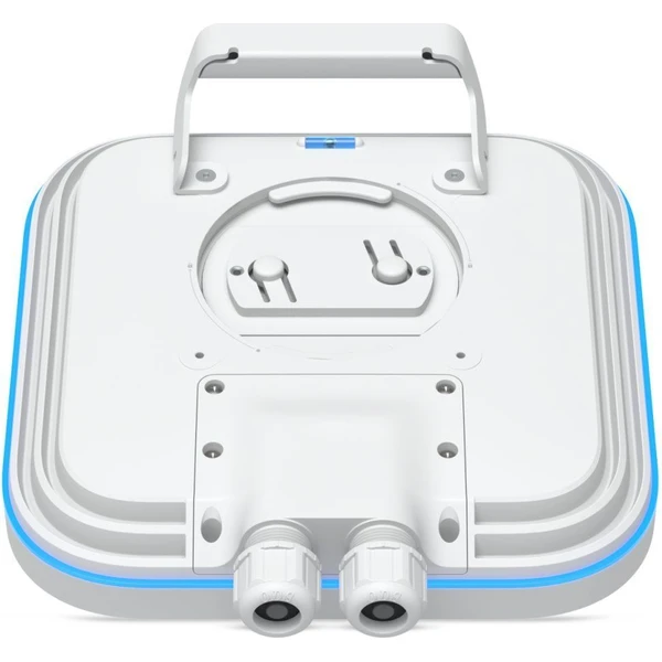 Ubiquiti UniFi Enterprise E7 Campus venkovní access point bílý - Access pointy - Obrázek XKVL000K01