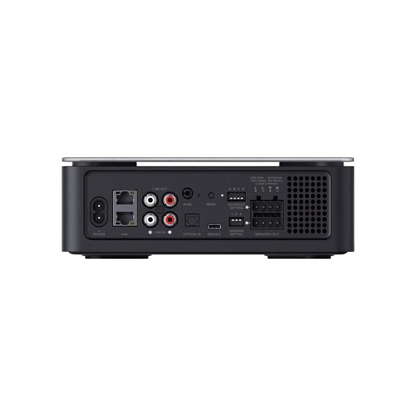 Bose Music Amplifier zesilovač - Zesilovače - Obrázek XKYH100501