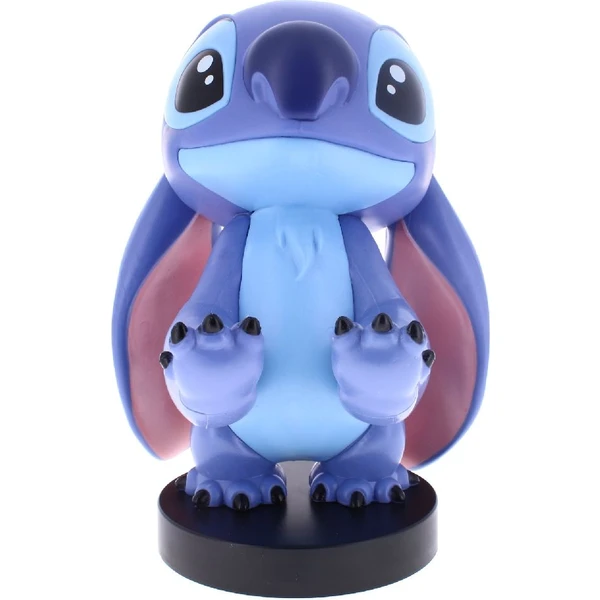 EXG Cable Guys Lilo & Stitch - Classic Stitch - Figurky - Obrázek XL0O100501