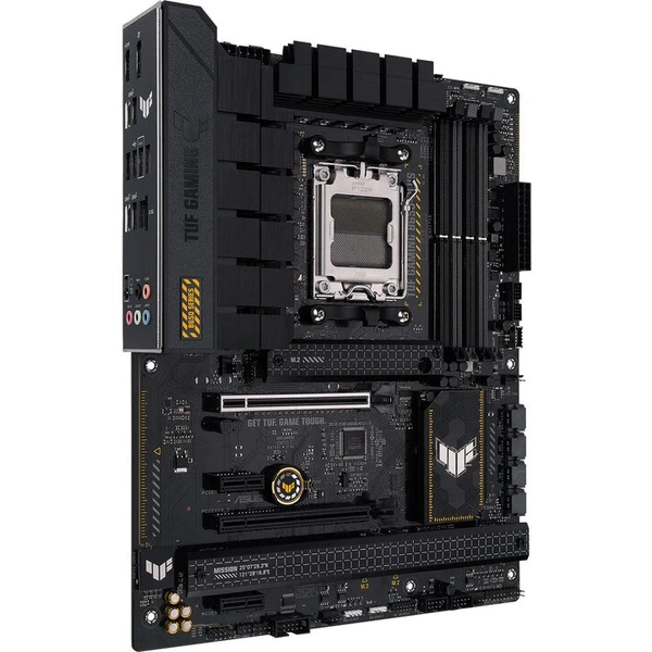 ASUS TUF GAMING B650-PLUS - Základní desky - Obrázek XL1H100501