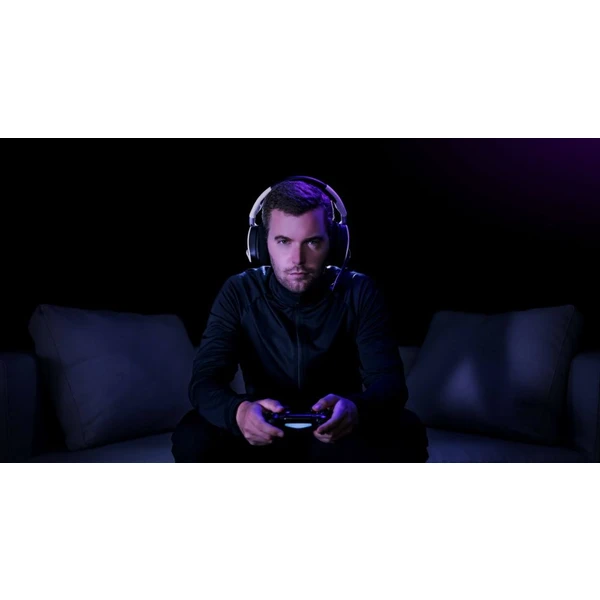 CORSAIR herní bezdrátový headset Void ELITE Carbon - Sluchátka - Obrázek XL4E300401