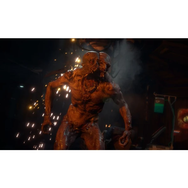 The Callisto Protocol (Xbox One) - Hry pro Xbox One - Obrázek XL61700301