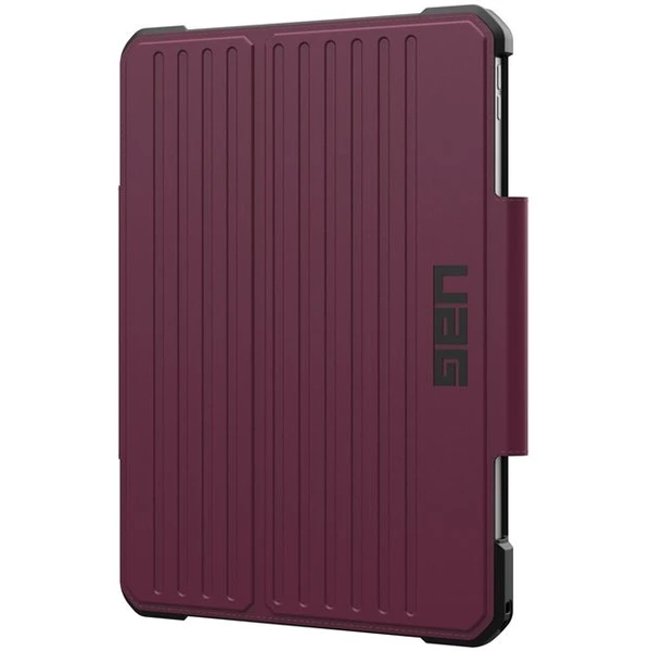 UAG Metropolis SE pouzdro iPad Air 11" (2024/2025/2026) vínové - Pouzdra - Obrázek XL76000N01
