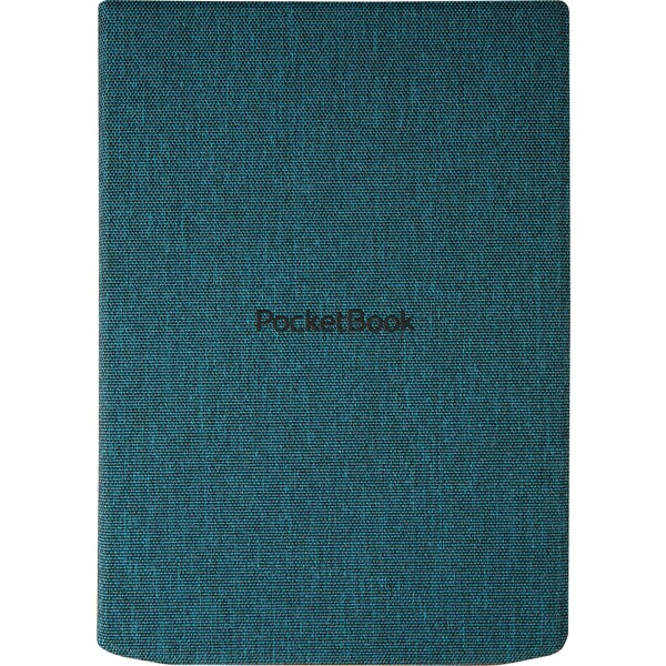 POCKETBOOK POUZDRO FLIP PRO POCKETBOOK 743 ZELENÉ HN-FP-PU-743G-SG-WW Zelená