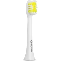 TrueLife SonicBrush Compact náhradní hlavice pro citlivé zuby 2 ks bílé - Zubní kartáčky