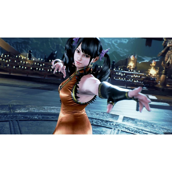 Tekken 7 Legendary Edition (Xbox One) - Hry pro Xbox One - Obrázek XLAU600301
