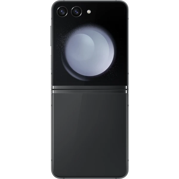 Samsung Galaxy Z Flip5 5G 512GB grafitový (Kategorie B) - Mobilní telefony - Obrázek XLB6G00101