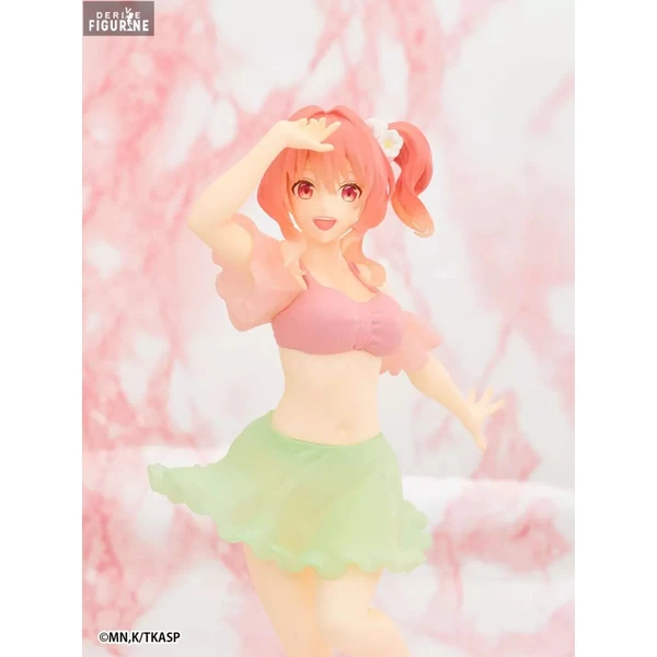 Figurka Taito Prize Tying the Knot with an Amagami Sister (Coreful edice) - Yuna Amagami 18 cm  - Figurky - Obrázek XLBH000K01