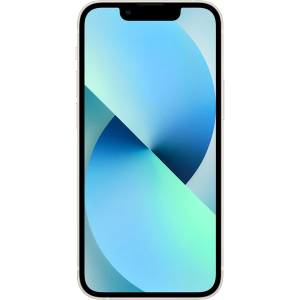 Apple iPhone 13 mini 512GB hvězdně bílý - Mobilní telefony - Obrázek XLBS600301