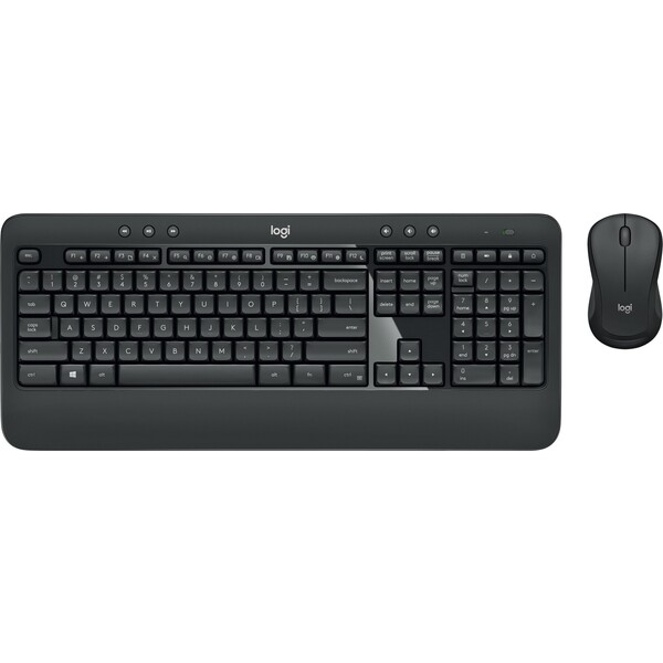 Logitech MK540 Advanced 920-008688
