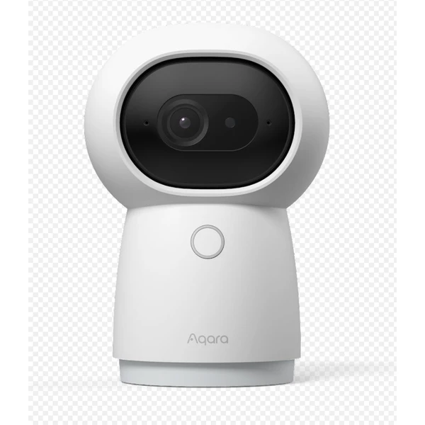 Aqara Camera Hub G3 bílá - IP kamery - Obrázek XLFOF00101