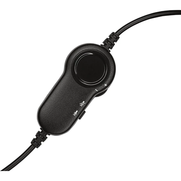 Logitech Stereo Headset H151 3,5 mm - Handsfree - Obrázek XLM4300401