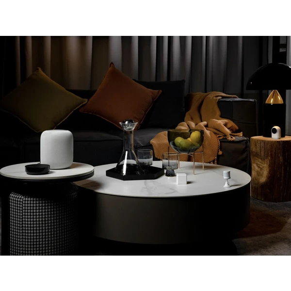 AQARA Cube T1 Pro Zigbee ovladač scén - Ovladače - Obrázek XLM8G00101