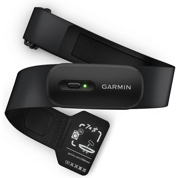 Garmin HRM 200 Černá