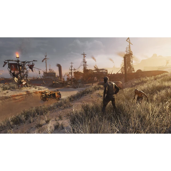 Metro Exodus (Xbox One) - Hry pro Xbox One - Obrázek XLQ3100201