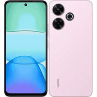 Xiaomi Redmi 13 6GB/128GB růžová - Mobilní telefony