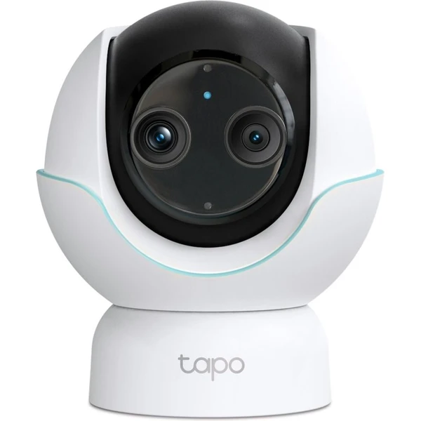 TP-Link Tapo C840 bílá - IP kamery - Obrázek XLXF000K01
