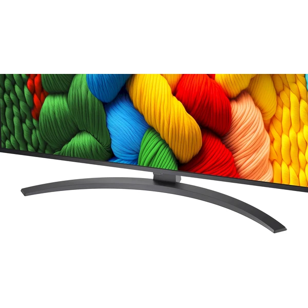 LG 43NANO81A6A - Televize - Obrázek XLXH000K01