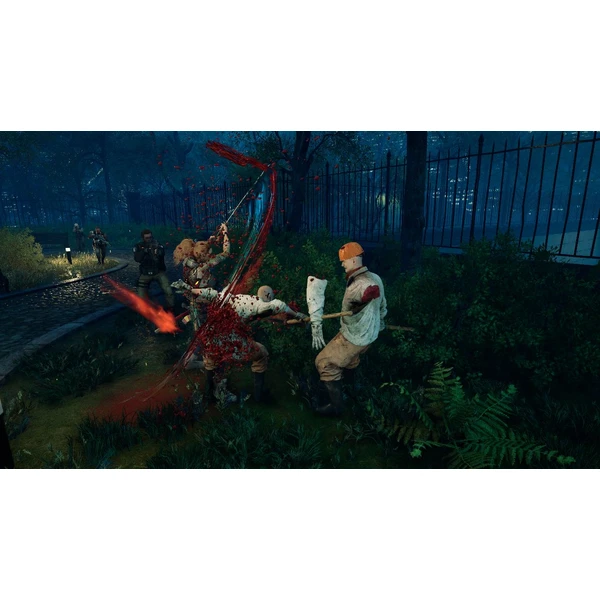 Wanted: Dead (PS4) - Hry pro PS4 - Obrázek XM1L300401