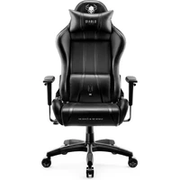 Diablo X-One 2.0 Normal Size herní židle černá - Židle