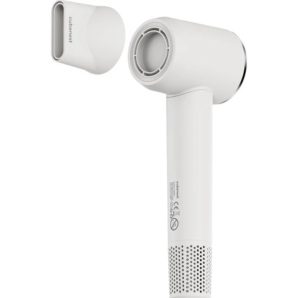 Cubenest SwiftDry High-Speed Hair Dryer fén na vlasy bílý - Fény na vlasy - Obrázek XM3E000K01