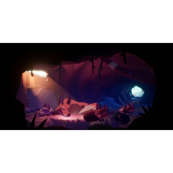 Endling - Extinction is Forever (Switch) - Hry pro Nintendo Switch - Obrázek XM51700301
