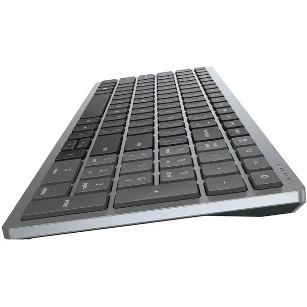 Dell KM7120W bezdrátový set US šedý - Klávesnicové sety - Obrázek XM6K200401