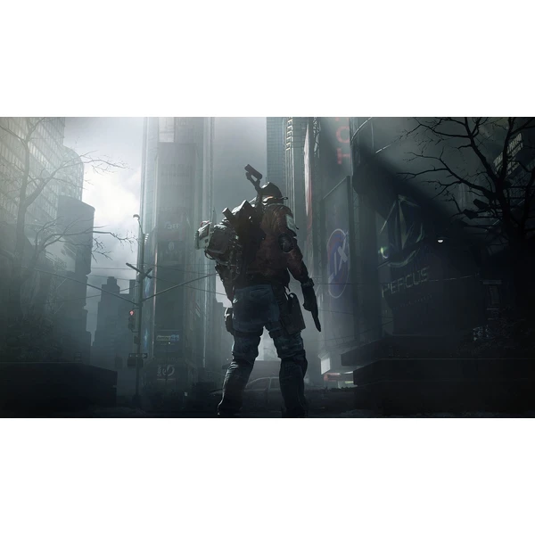 Tom Clancy's The Division (PS4) - Hry pro PS4 - Obrázek XM75100201