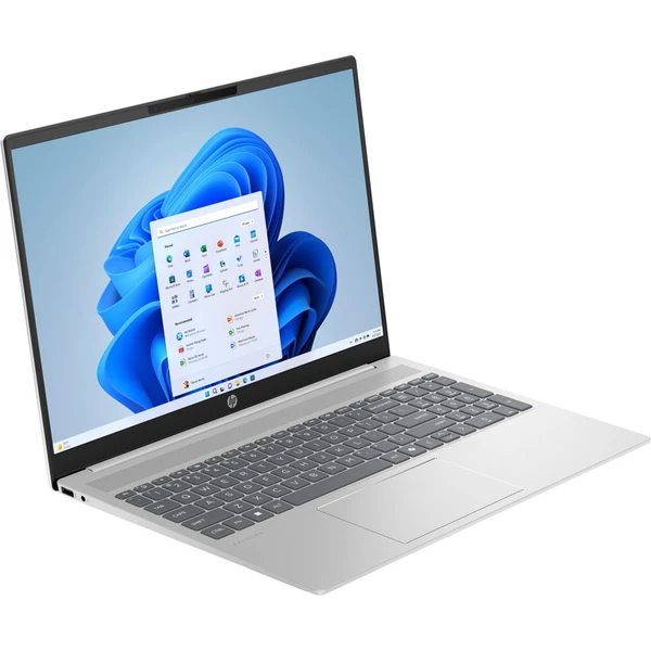 HP Pavilion 16-af0000nc (A47P9EA#BCM) stříbrný - Notebooky - Obrázek XMD5000P01