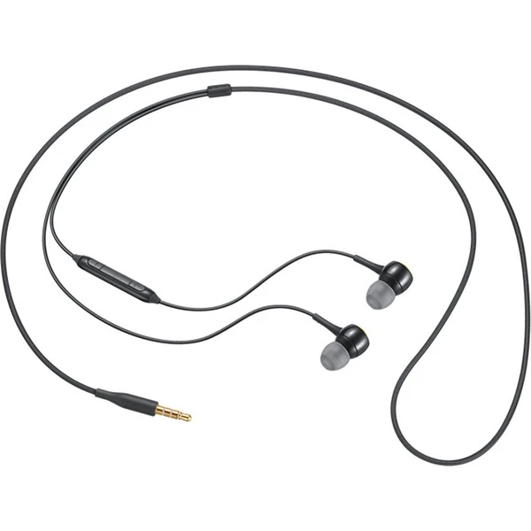 Samsung EO-IG935BBEGWW sluchátka černá - Sluchátka - Obrázek XMDH000101