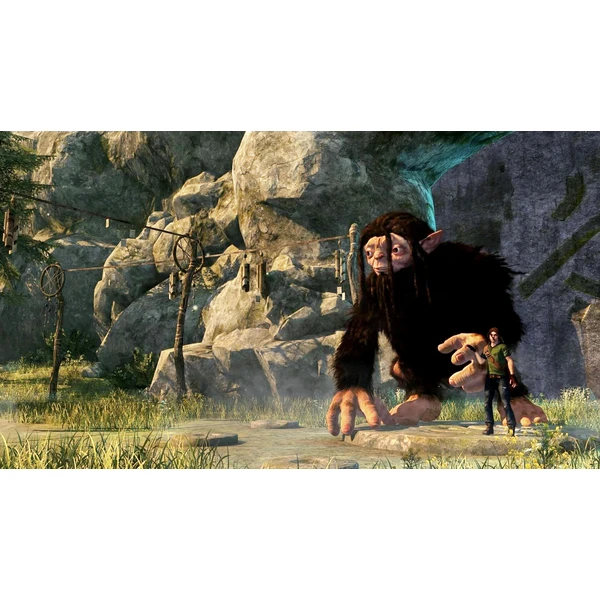 Troll and I (Xbox One) - Hry pro Xbox One - Obrázek XMH4100201