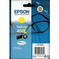 EPSON ink Yellow 408L DURABrite Ultra Ink - Tonery