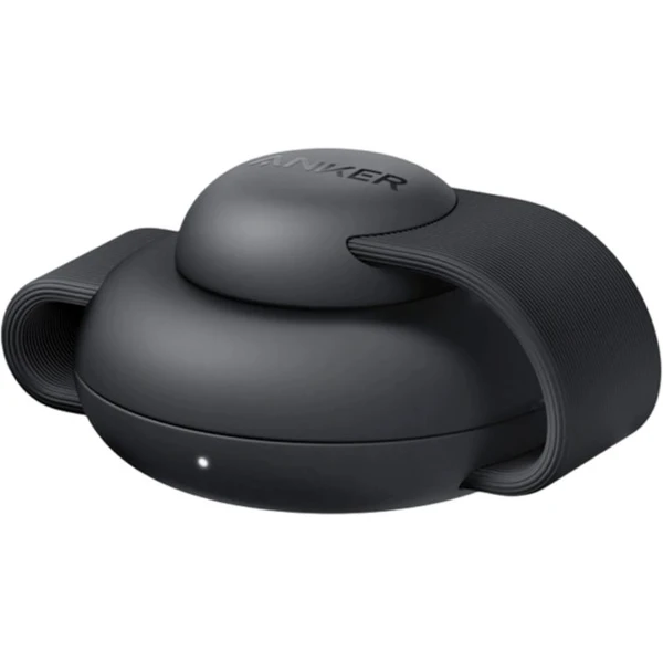 Anker MagGo B25M8 3v1 MagSafe nabíječka (15W) černá - Nabíječky - Obrázek XMLF000K01