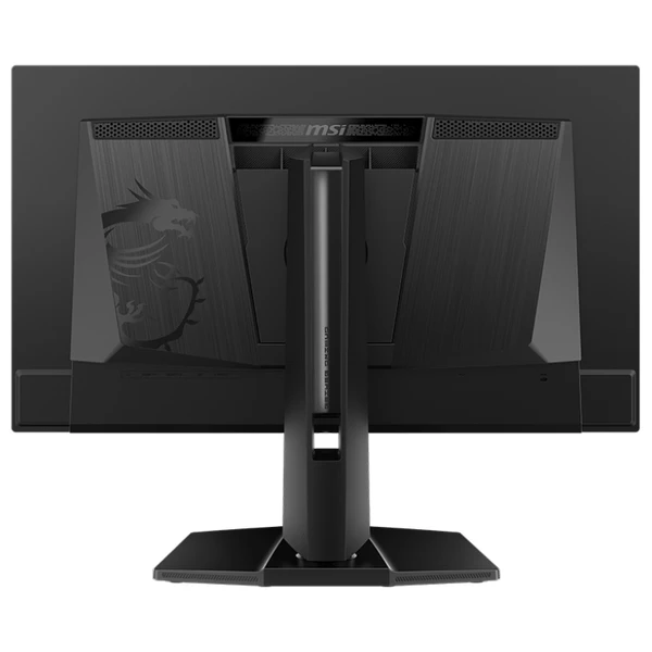 MSI MAG 272QP QD-OLED X50 herní monitor 27" - Monitory - Obrázek XMRG000K01