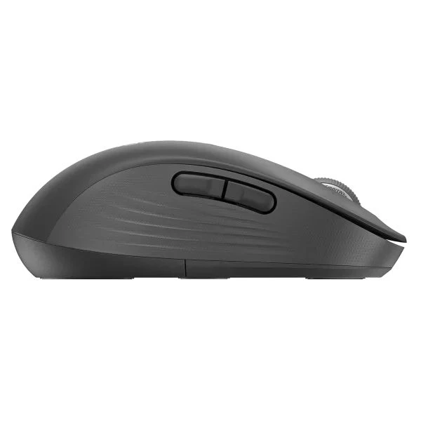Logitech M650 myš L (Levá) Šedá - Myši - Obrázek XMT2000601